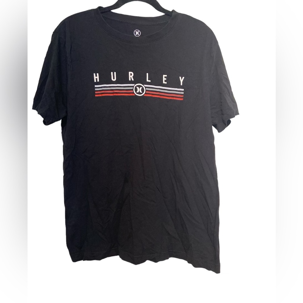 Hurley T- Shirt